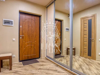 1-к квартира 47 м² 10/12 эт., Ревкомовский пер. — миниатюра 6