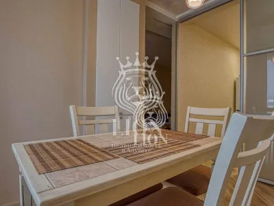 1-к квартира 47 м² 10/12 эт., Ревкомовский пер. — миниатюра 7