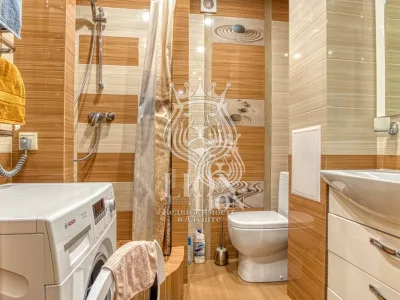 1-к квартира 47 м² 10/12 эт., Ревкомовский пер. — миниатюра 9