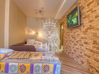 1-к квартира 47 м² 10/12 эт., Ревкомовский пер. — миниатюра 10