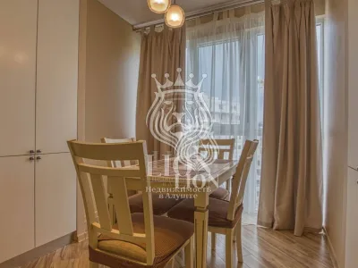 1-к квартира 47 м² 10/12 эт., Ревкомовский пер. — миниатюра 11