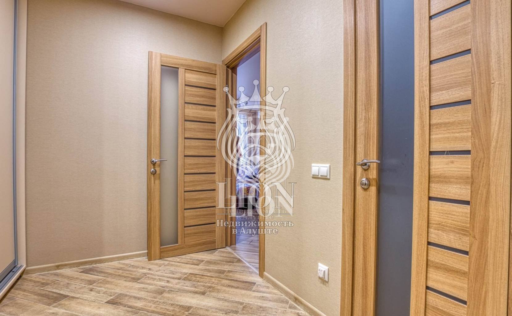 1-к квартира 47 м² 10/12 эт., Ревкомовский пер. — фото 3