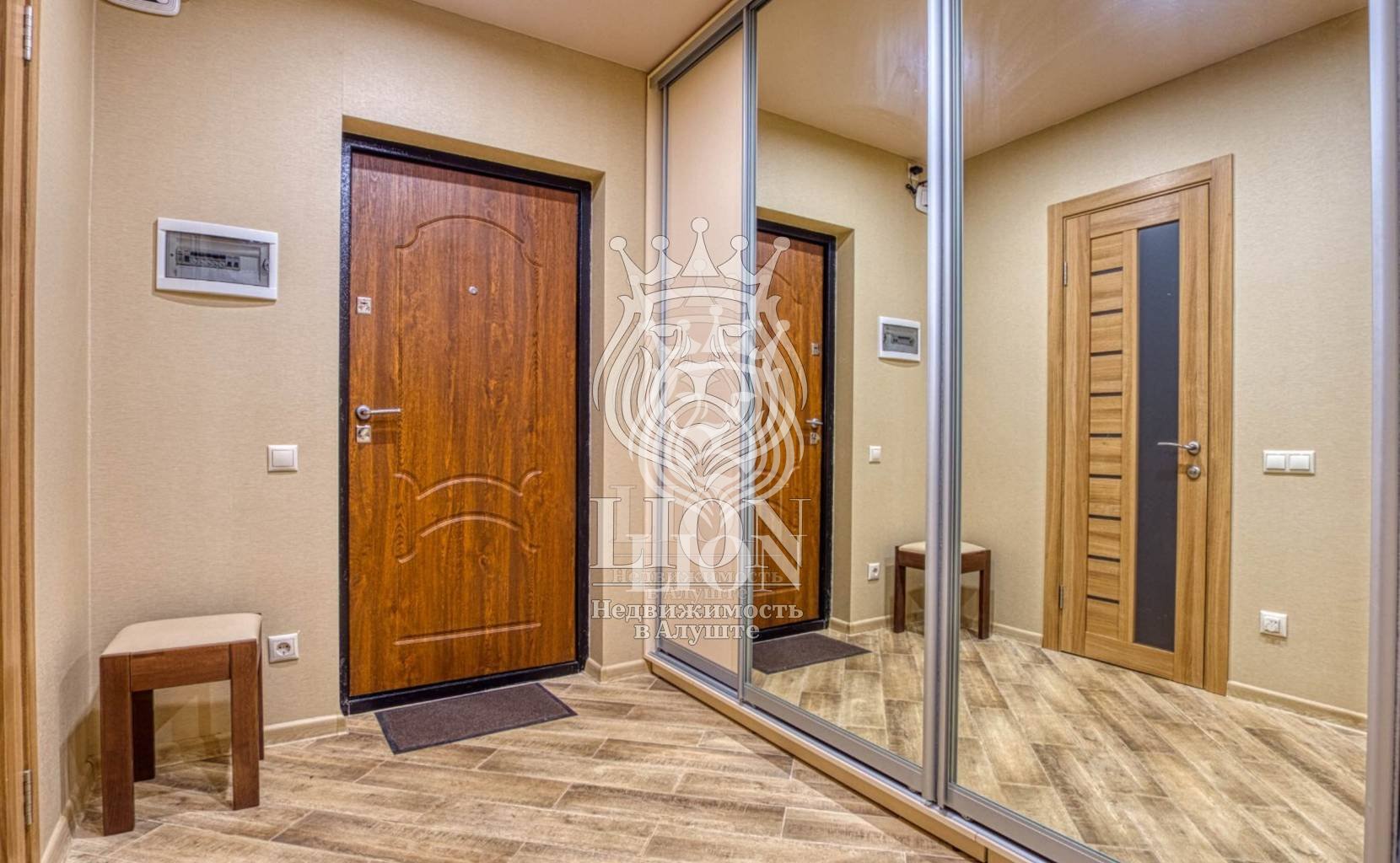 1-к квартира 47 м² 10/12 эт., Ревкомовский пер. — фото 6