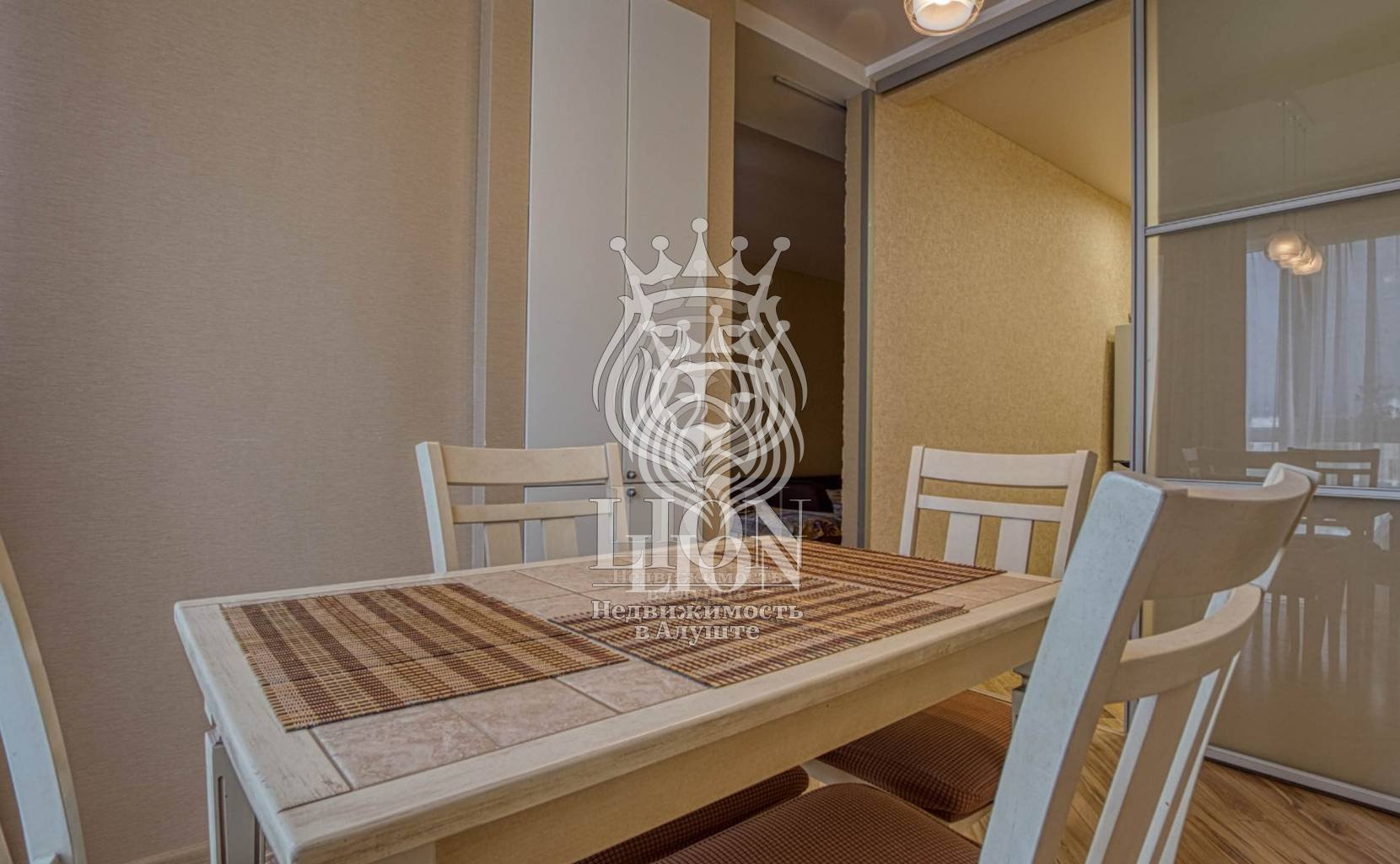 1-к квартира 47 м² 10/12 эт., Ревкомовский пер. — фото 7