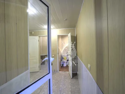 Коммерческая 20 м², Алушта