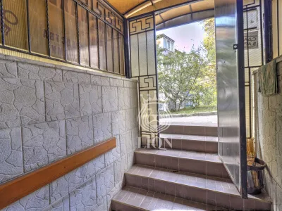 Коммерческая 20 м², Алушта — миниатюра 12