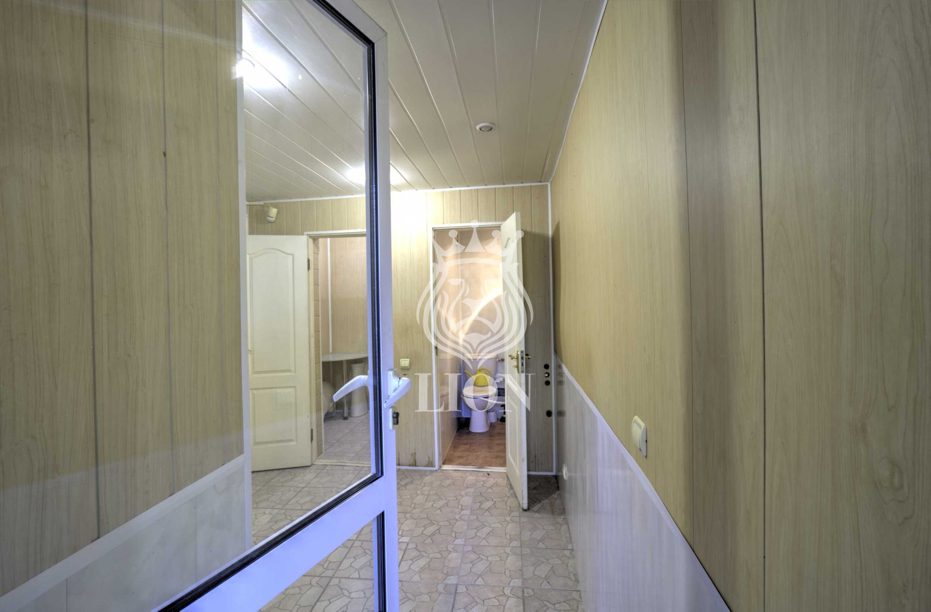 Коммерческая 20 м², Алушта — фото 1