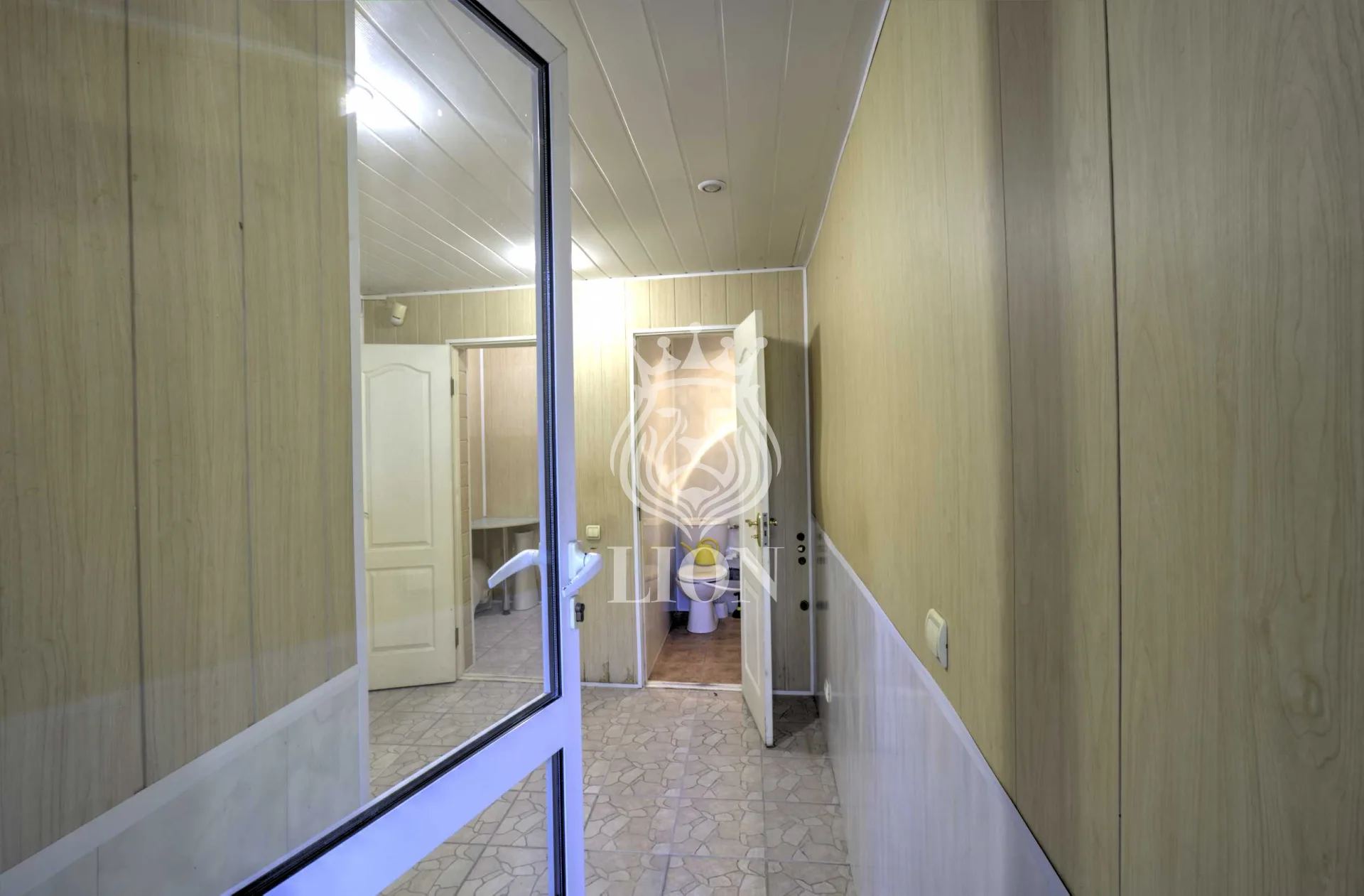 Коммерческая 20 м², Алушта