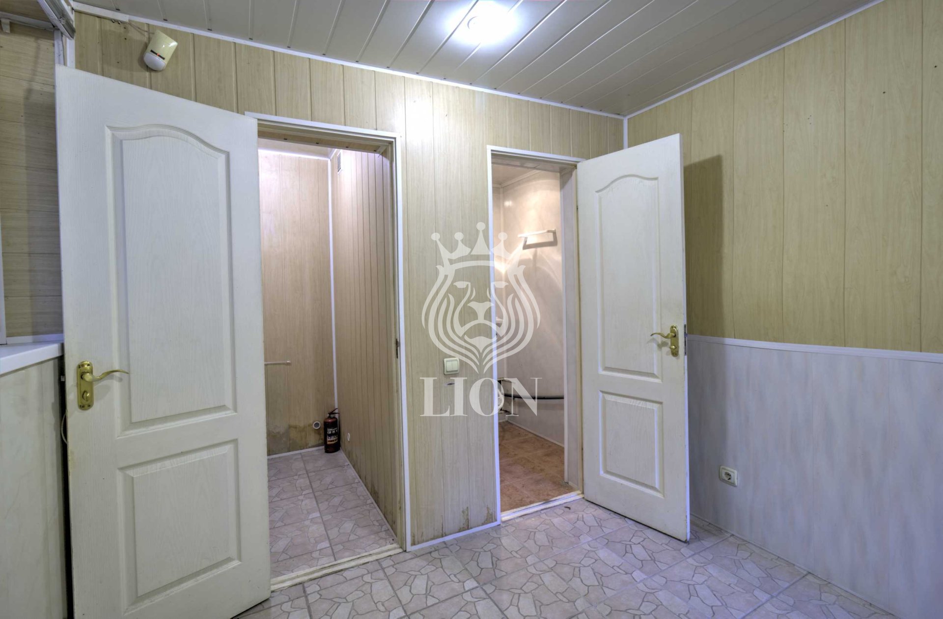 Коммерческая 20 м², Алушта — фото 4