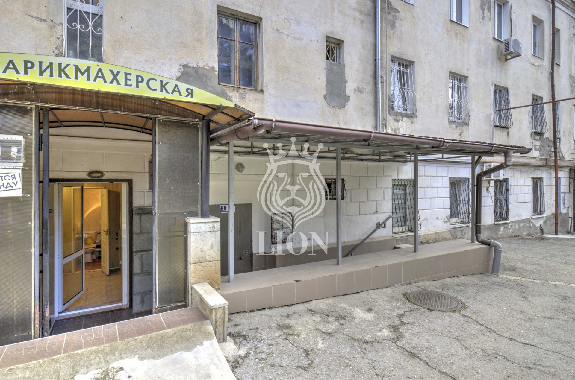 Коммерческая 20 м², Алушта — фото 5