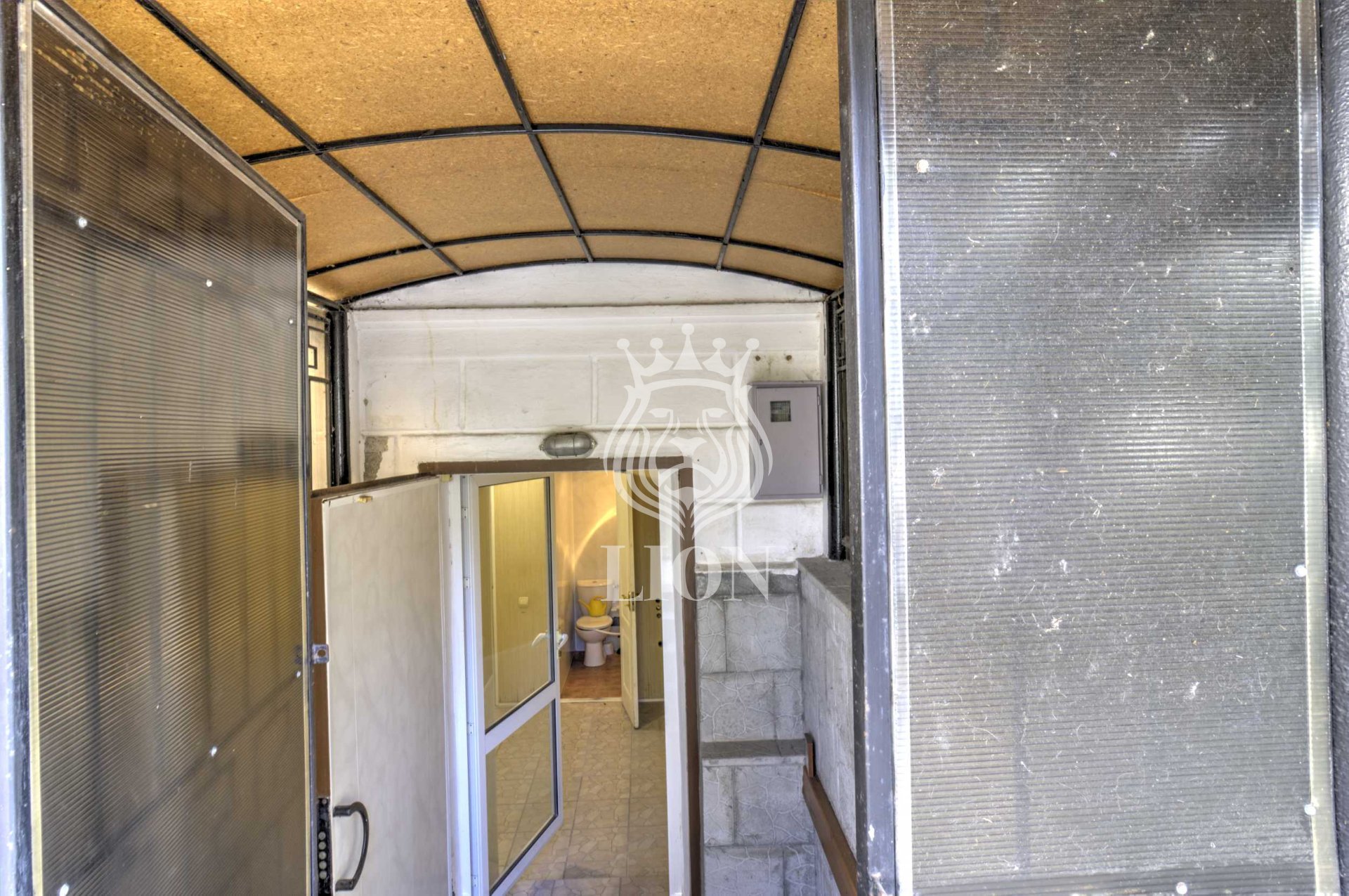 Коммерческая 20 м², Алушта — фото 6