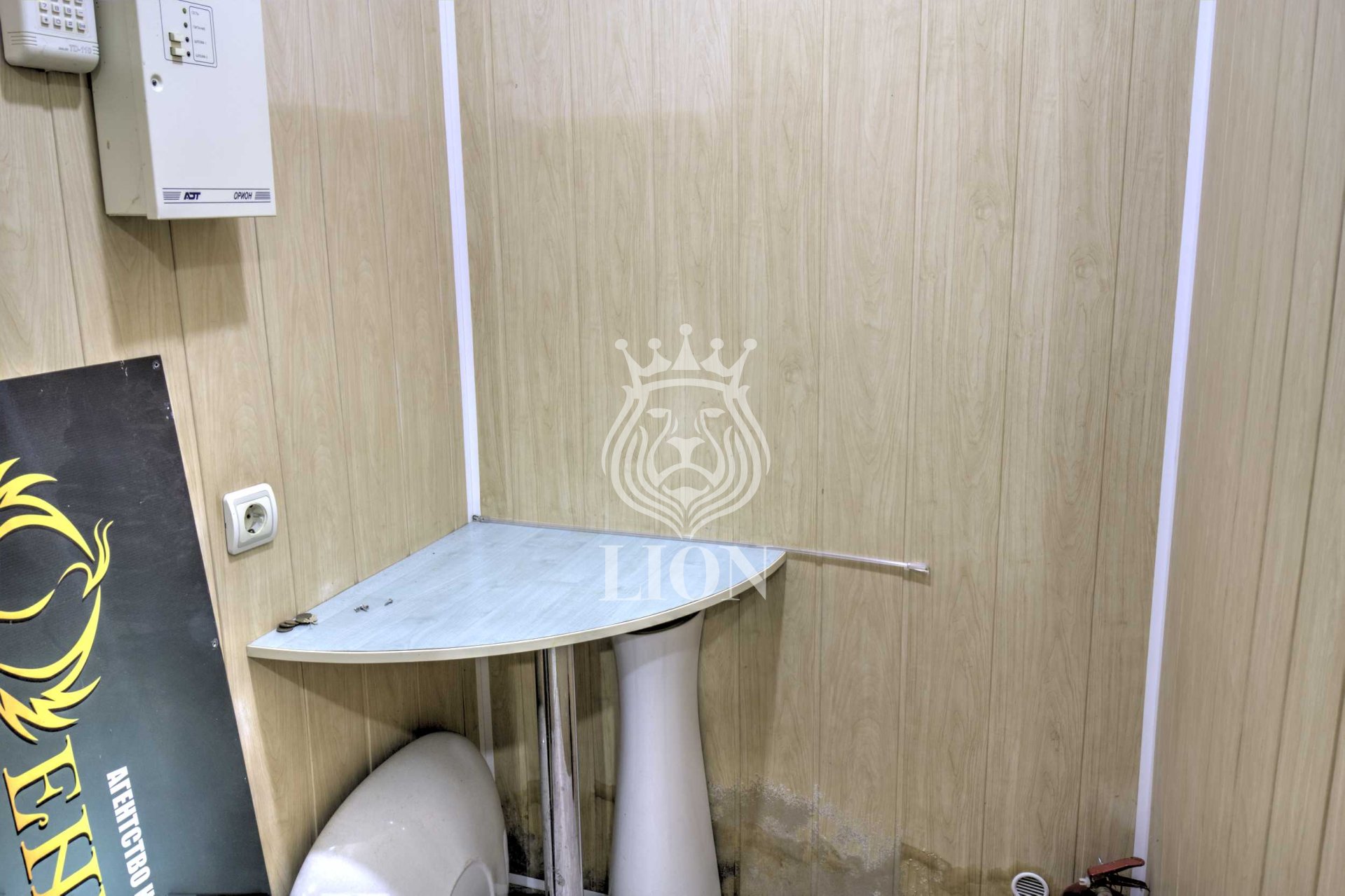 Коммерческая 20 м², Алушта — фото 7