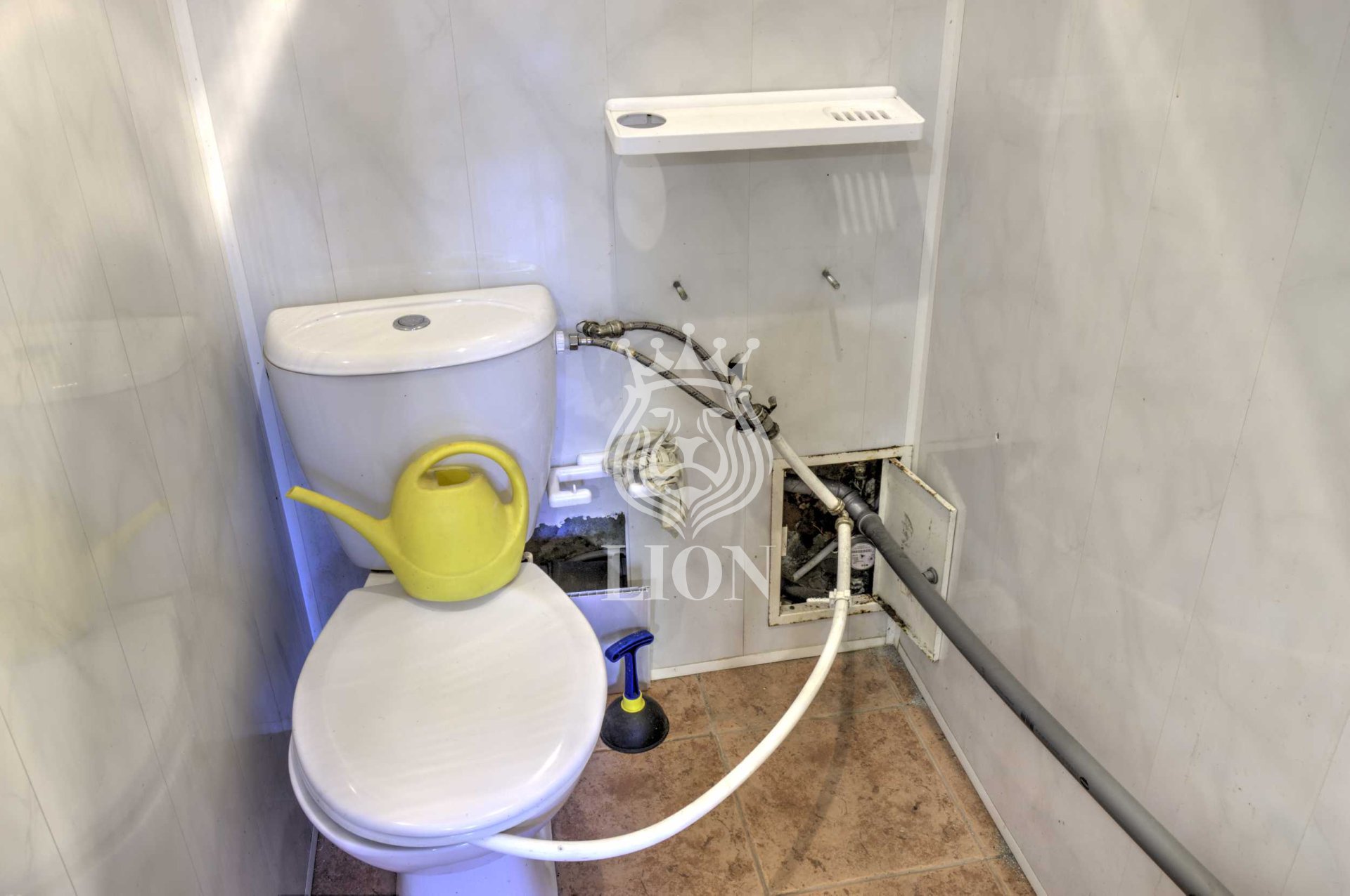 Коммерческая 20 м², Алушта — фото 9