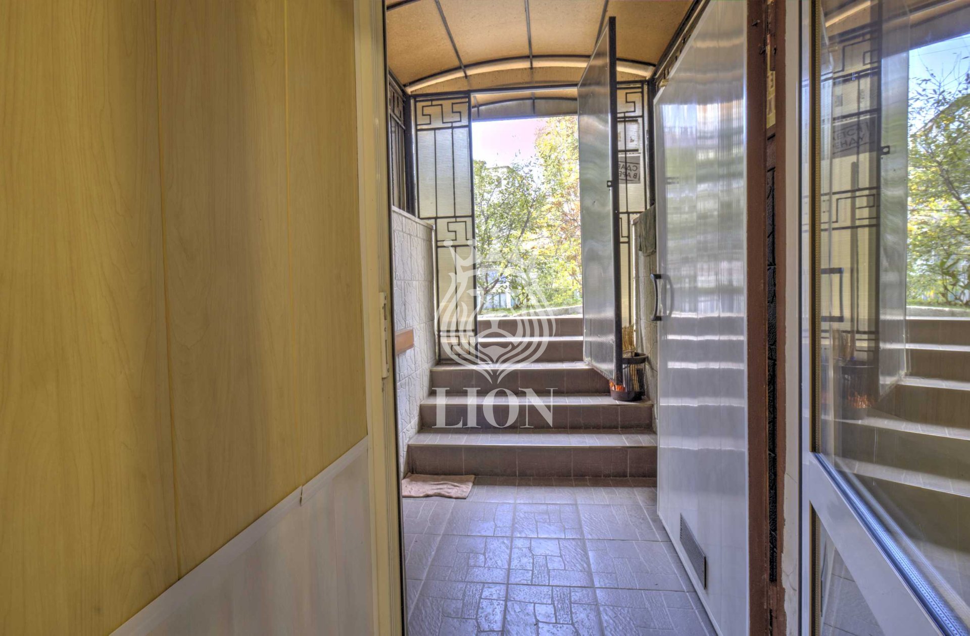 Коммерческая 20 м², Алушта — фото 11