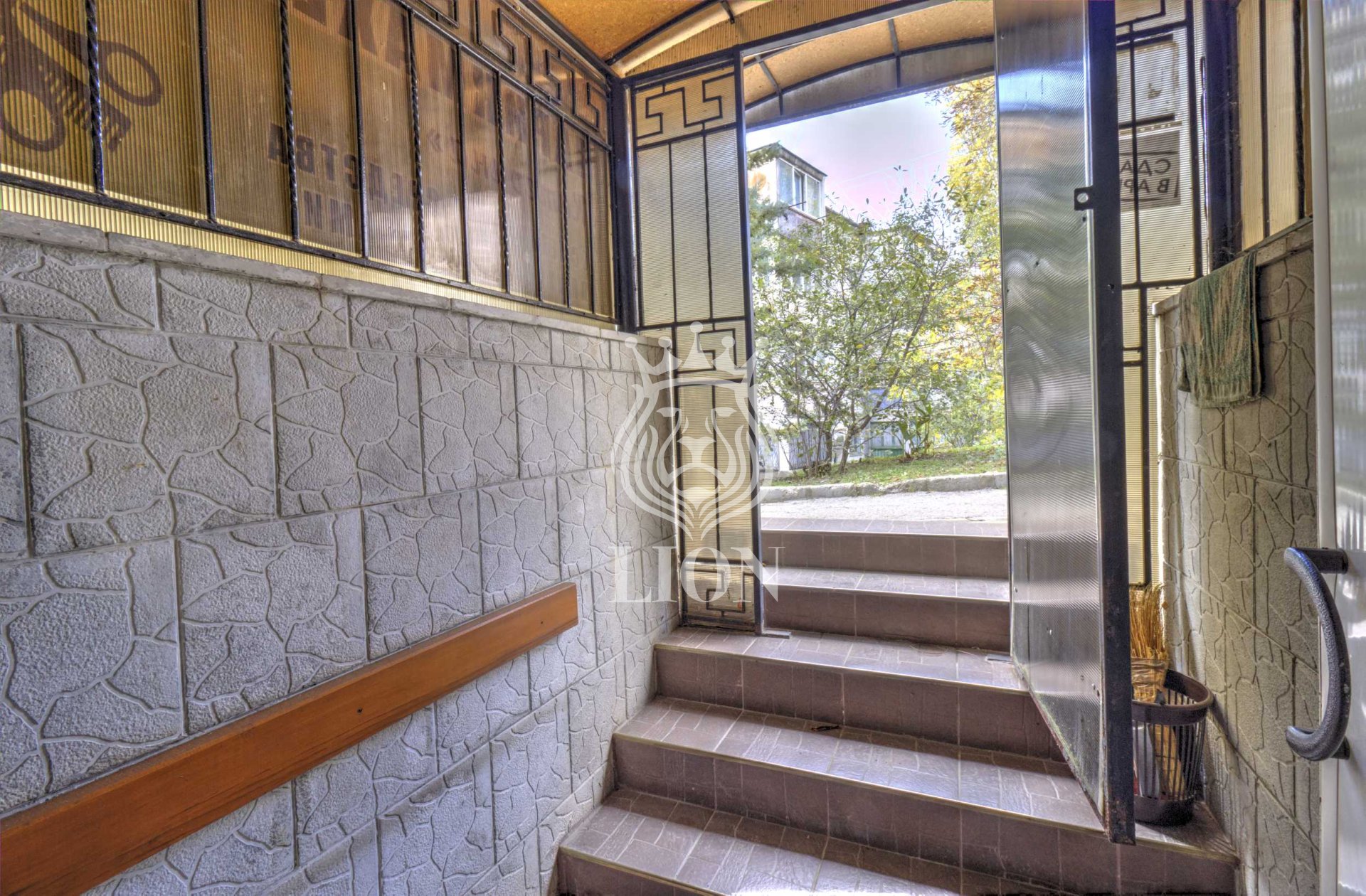 Коммерческая 20 м², Алушта — фото 12