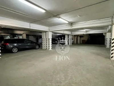 Паркинг 15 м², Алушта