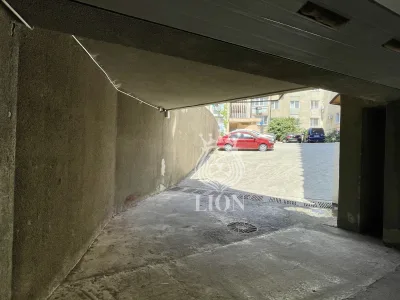 Паркинг 15 м², Алушта — миниатюра 5
