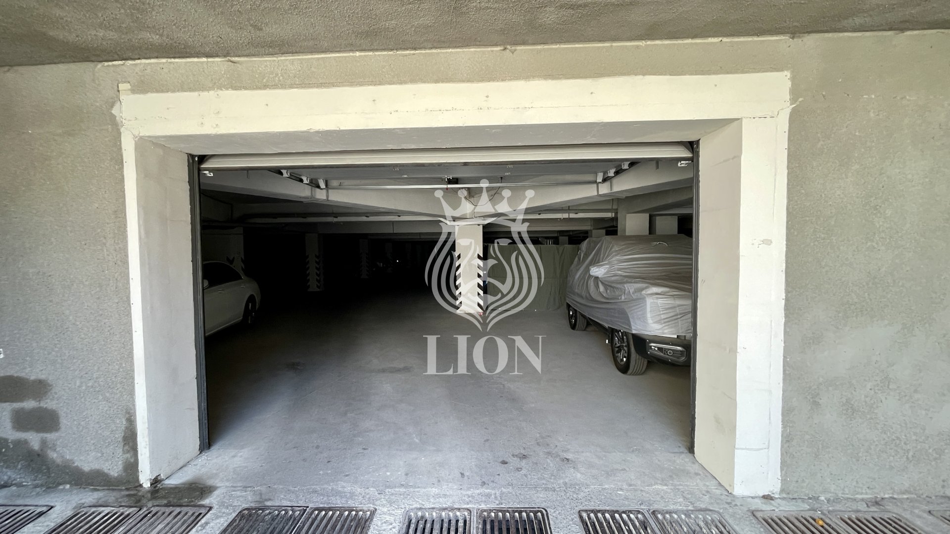 Паркинг 15 м², Алушта — фото 2