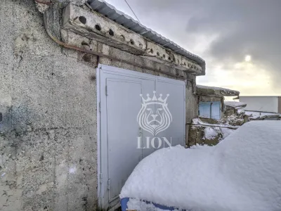 Гараж 48 м², Малый Маяк