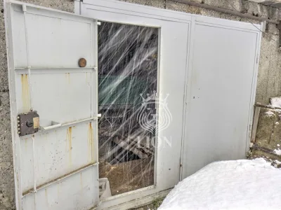 Гараж 48 м², Малый Маяк — миниатюра 12
