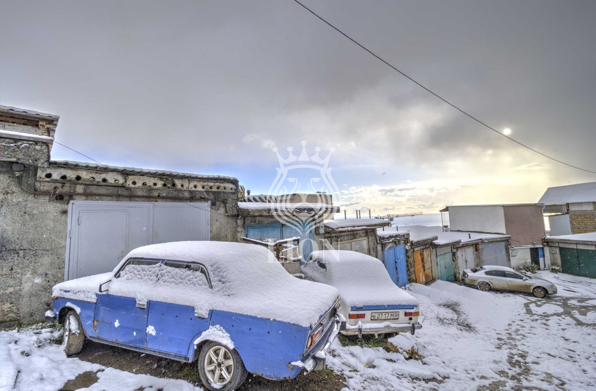 Гараж 48 м², Малый Маяк — фото 6