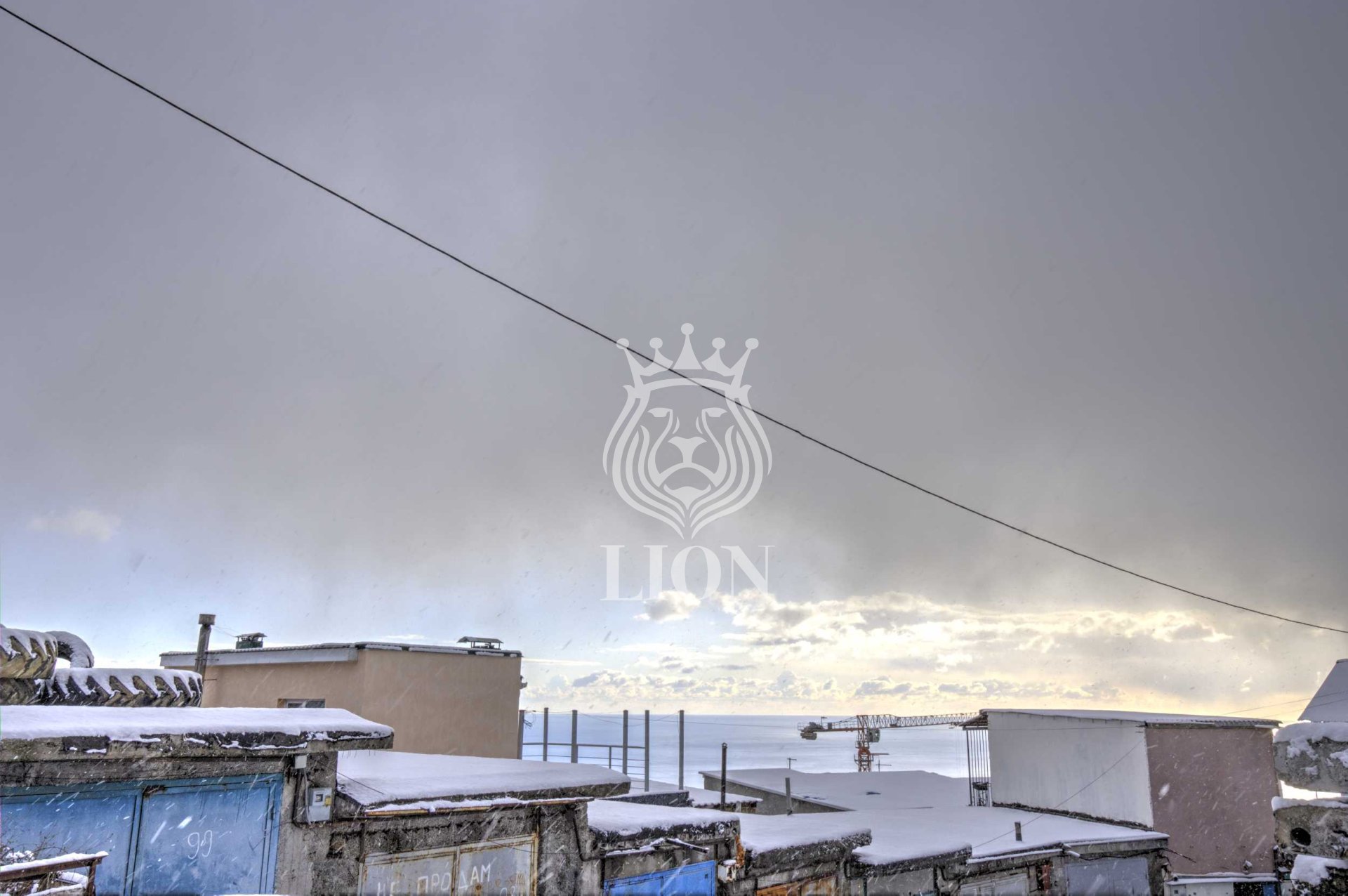 Гараж 48 м², Малый Маяк — фото 7