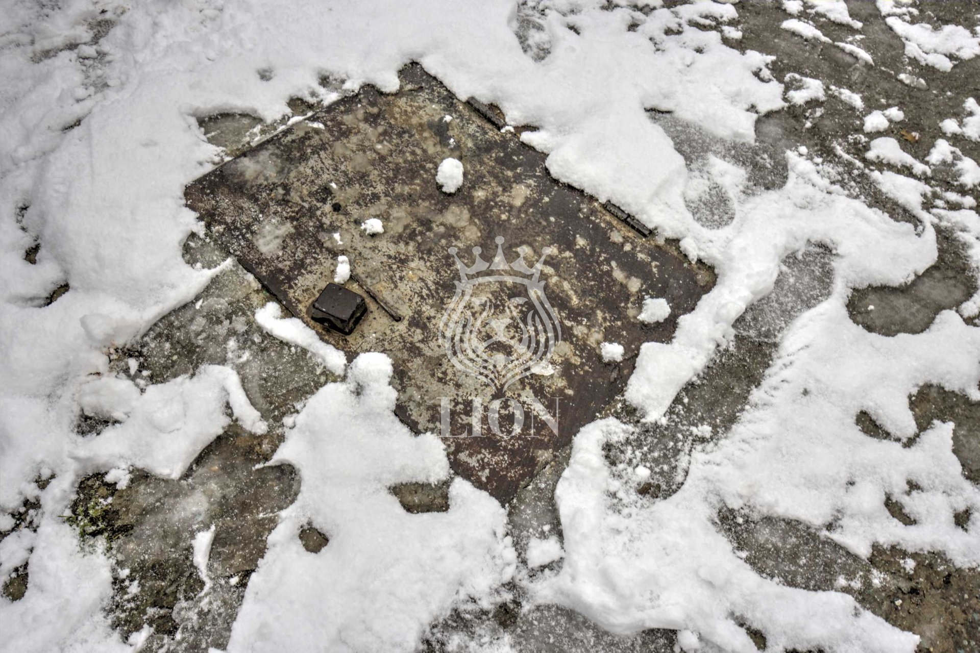 Гараж 48 м², Малый Маяк — фото 8