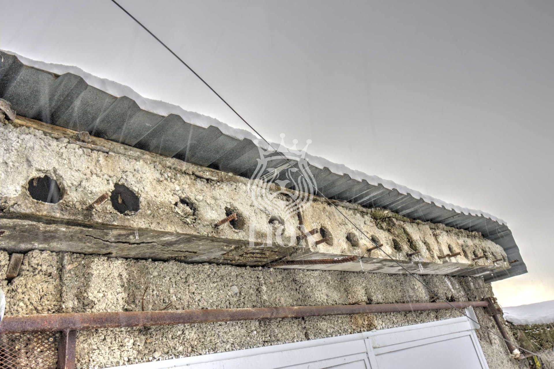 Гараж 48 м², Малый Маяк — фото 9