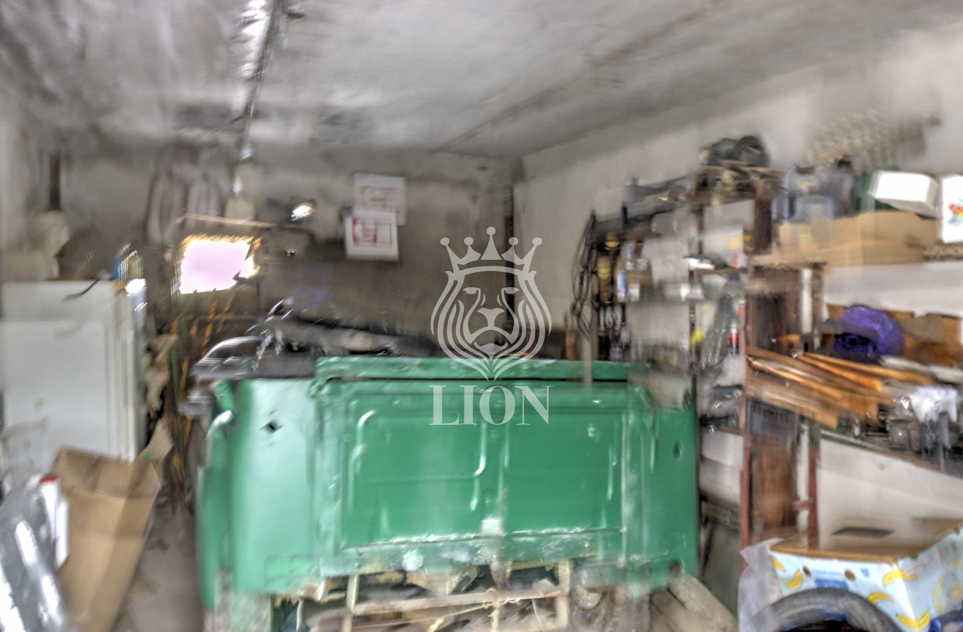 Гараж 48 м², Малый Маяк — фото 10