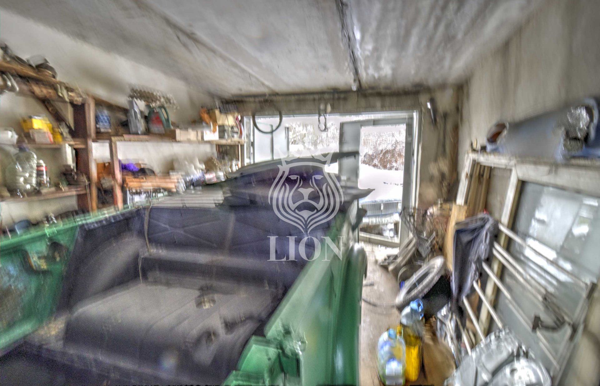 Гараж 48 м², Малый Маяк — фото 11