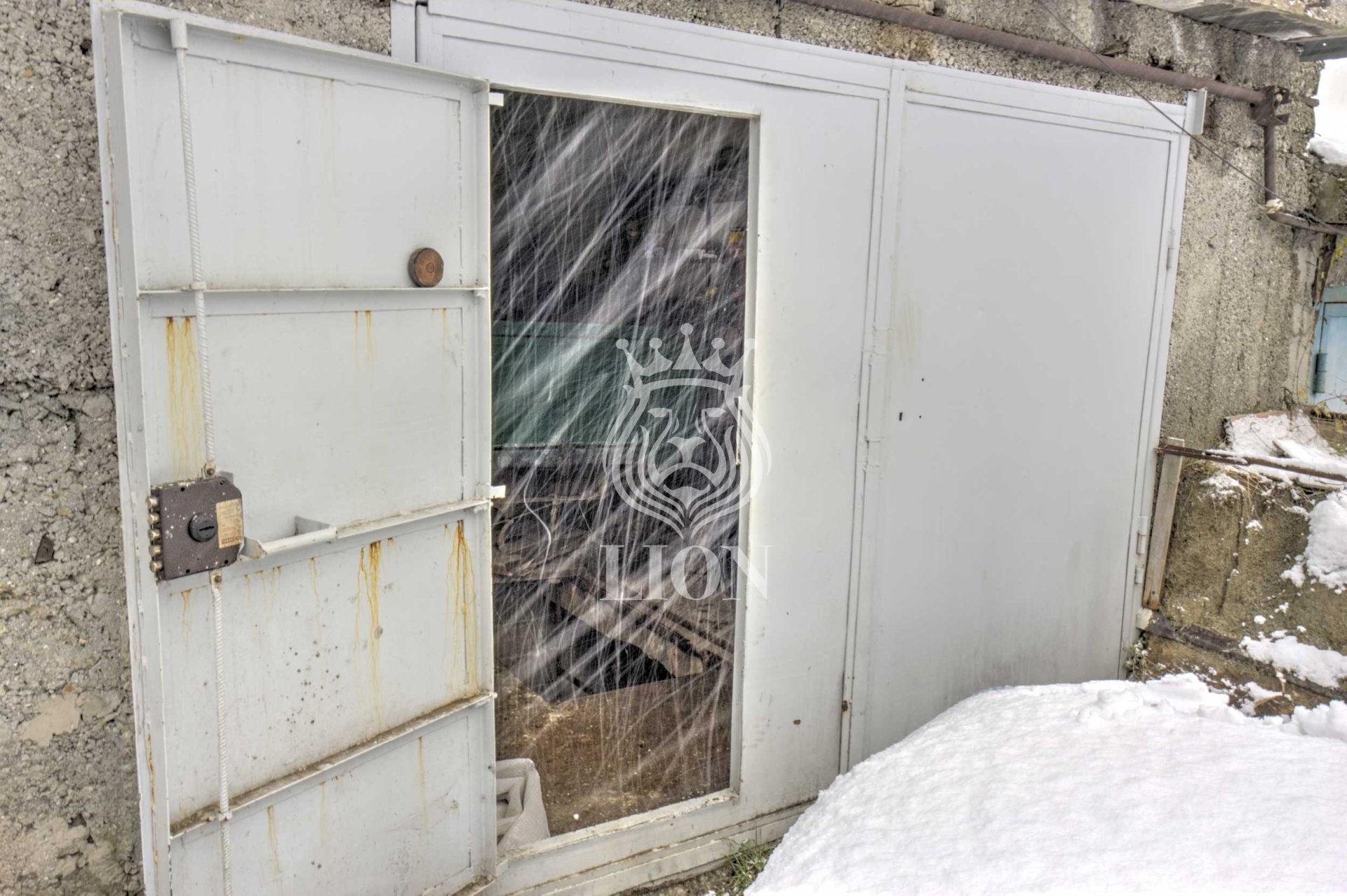 Гараж 48 м², Малый Маяк — фото 12