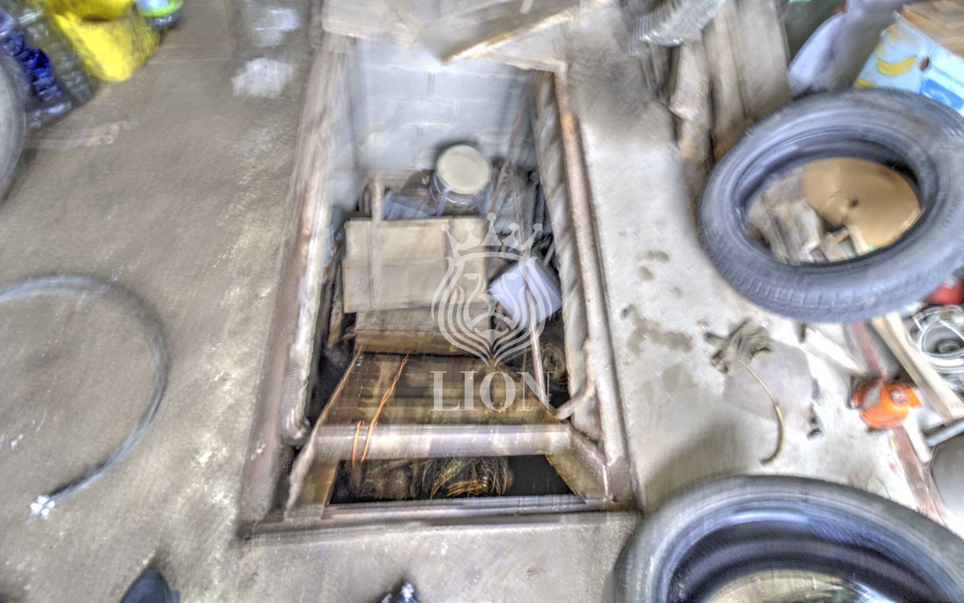 Гараж 48 м², Малый Маяк — фото 14