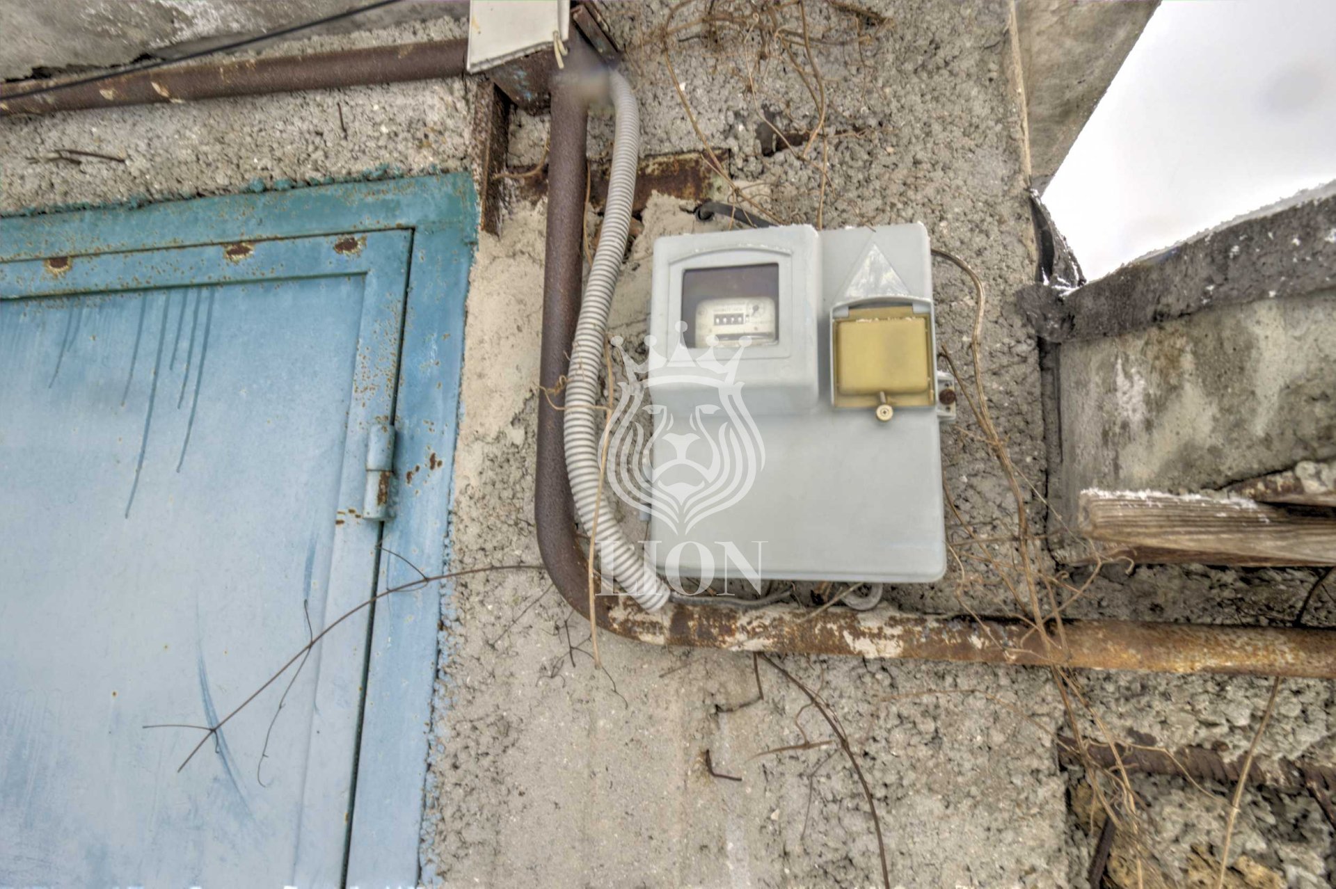 Гараж 48 м², Малый Маяк — фото 15