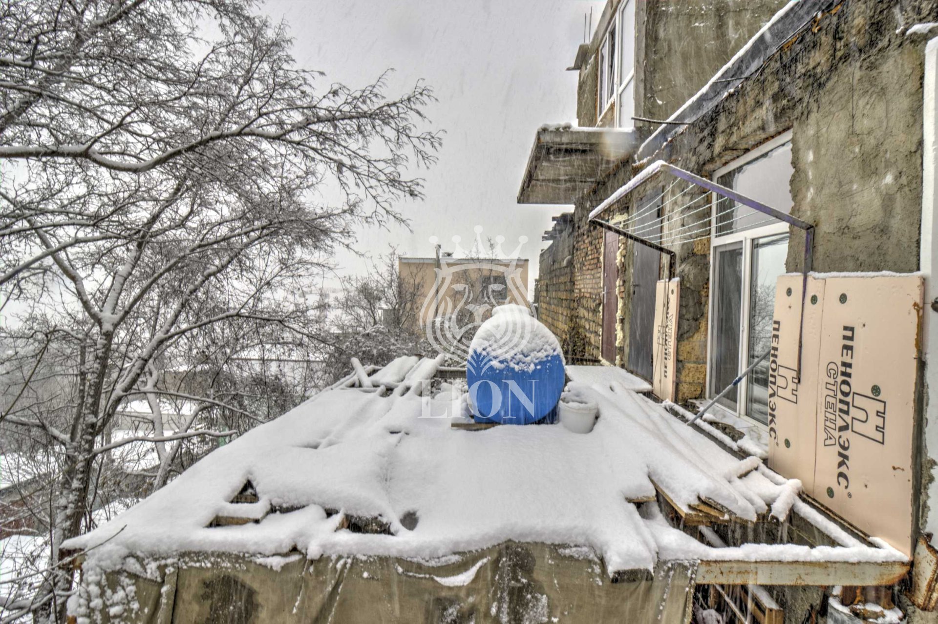 Гараж 48 м², Малый Маяк — фото 19