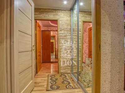 3-к квартира 64 м² 1/5 эт., Ялтинская — миниатюра 5