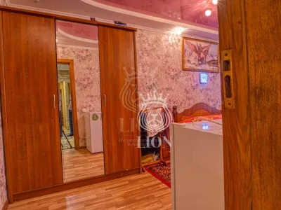 3-к квартира 64 м² 1/5 эт., Ялтинская — миниатюра 7