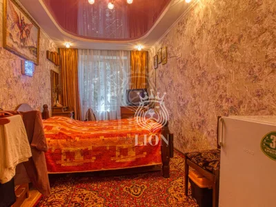 3-к квартира 64 м² 1/5 эт., Ялтинская — миниатюра 8