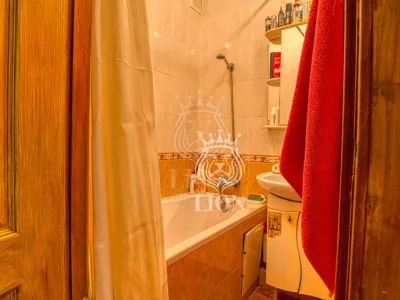 3-к квартира 64 м² 1/5 эт., Ялтинская — миниатюра 10