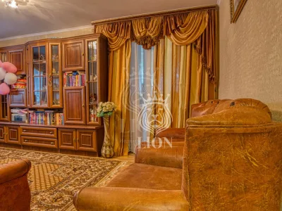 3-к квартира 64 м² 1/5 эт., Ялтинская — миниатюра 14