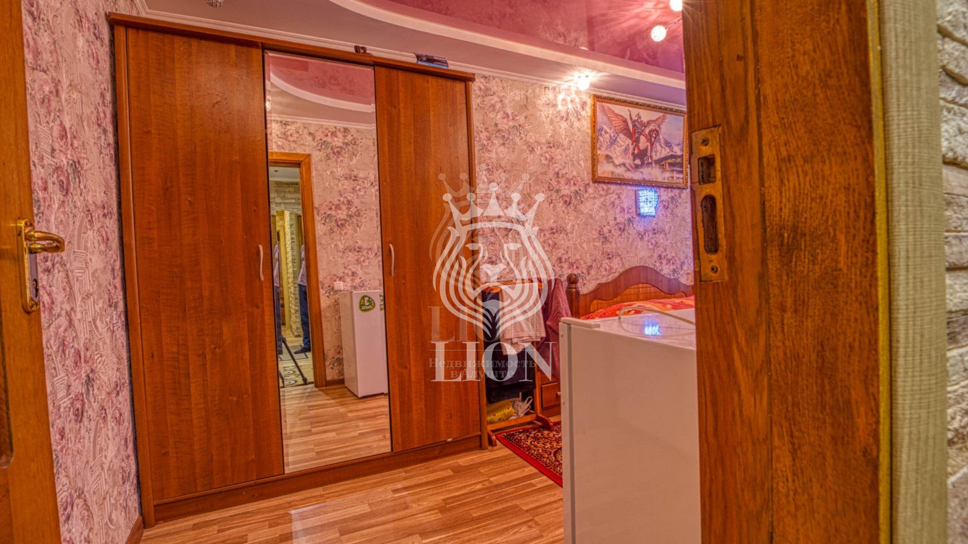 3-к квартира 64 м² 1/5 эт., Ялтинская — фото 7