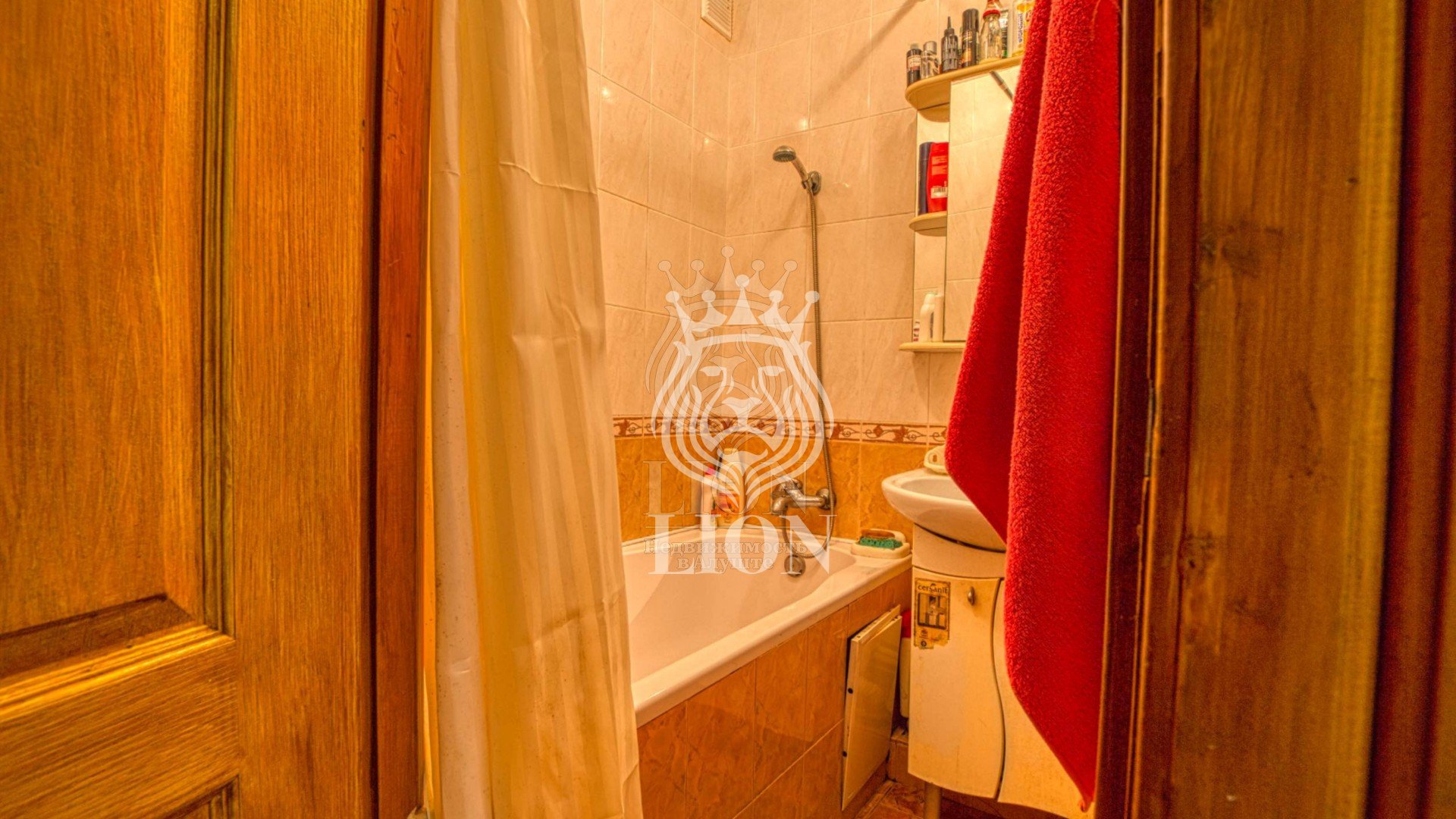 3-к квартира 64 м² 1/5 эт., Ялтинская — фото 10