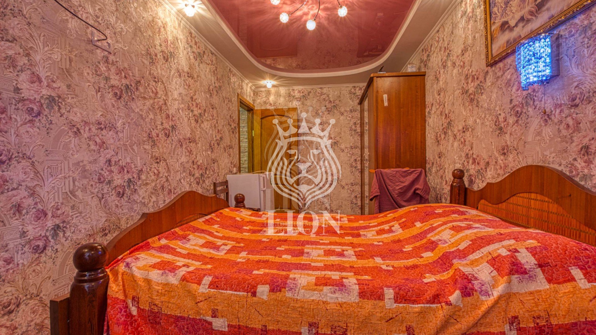 3-к квартира 64 м² 1/5 эт., Ялтинская — фото 11