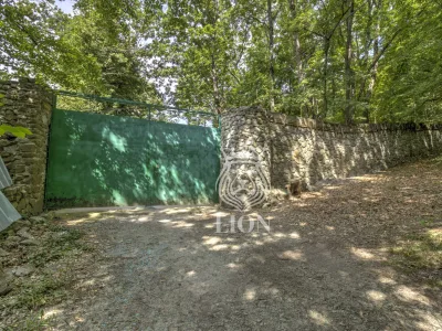 Дом 750 м² на 117 сот., Розовый — миниатюра 3