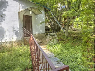 Дом 750 м² на 117 сот., Розовый — миниатюра 24