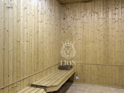 Дом 750 м² на 117 сот., Розовый — миниатюра 31