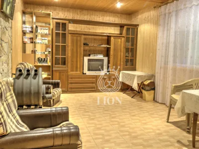 Дом 750 м² на 117 сот., Розовый — миниатюра 37