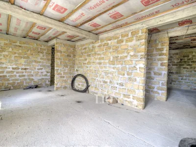 Дом 750 м² на 117 сот., Розовый — миниатюра 54