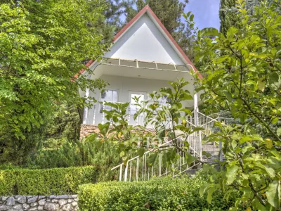 Дом 750 м² на 117 сот., Розовый — миниатюра 60