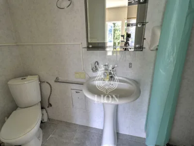 Дом 750 м² на 117 сот., Розовый — миниатюра 63
