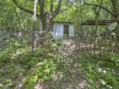 Дом 750 м² на 117 сот., Розовый — миниатюра 76
